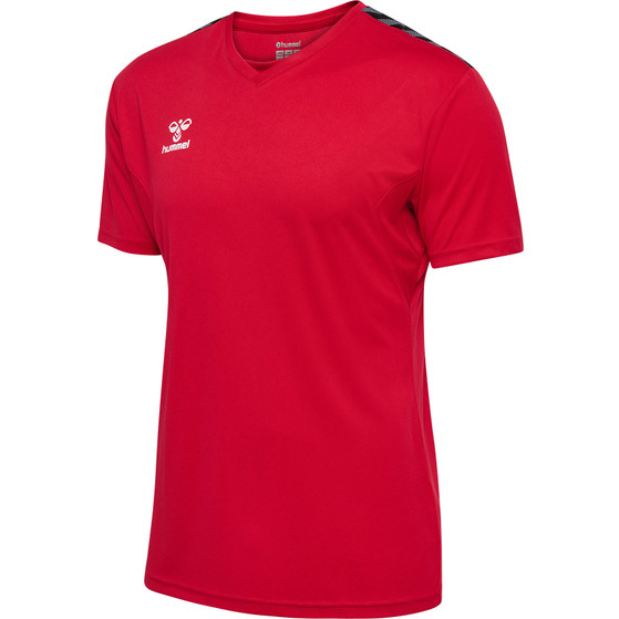 Hummel Authentic PL Shirt Heren