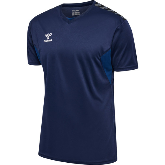 Hummel Authentic PL Shirt Herr