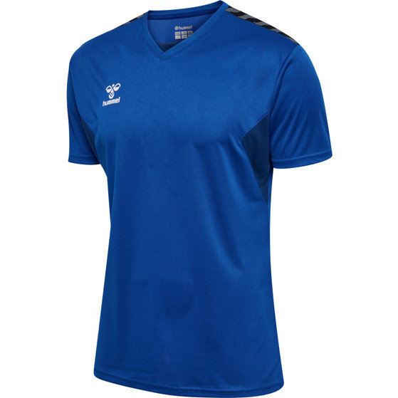 Hummel Authentic PL Shirt Heren