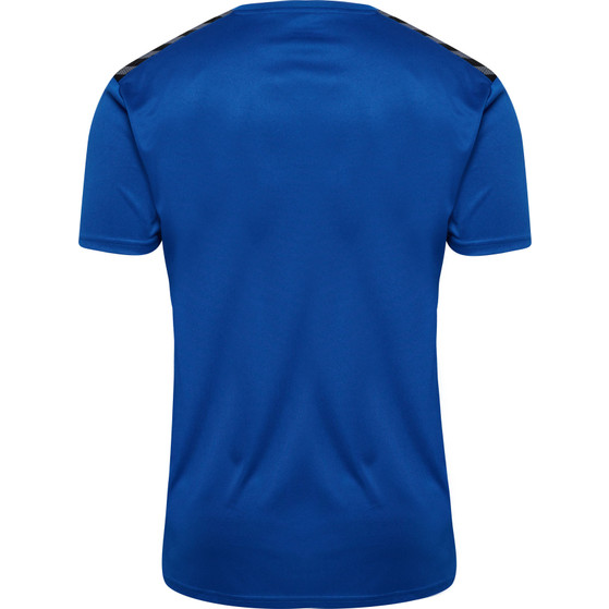 Hummel Authentic PL Shirt Heren