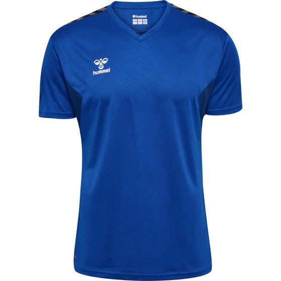 Hummel Authentic PL Shirt Heren