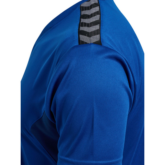 Hummel Authentic PL Shirt Heren