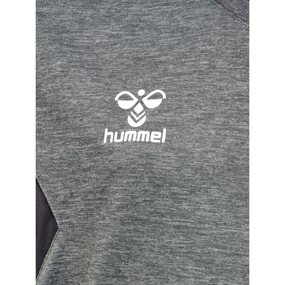 Hummel Authentic PL Shirt Kids