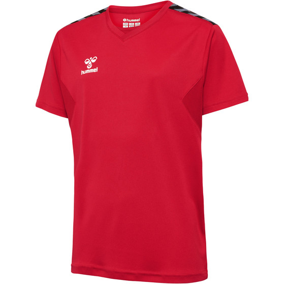 Hummel Authentic PL Shirt Kinder