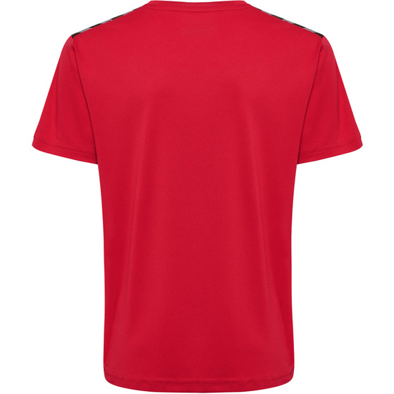 Hummel Authentic PL Shirt Kinder