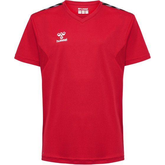 Hummel Authentic PL Shirt Kinder