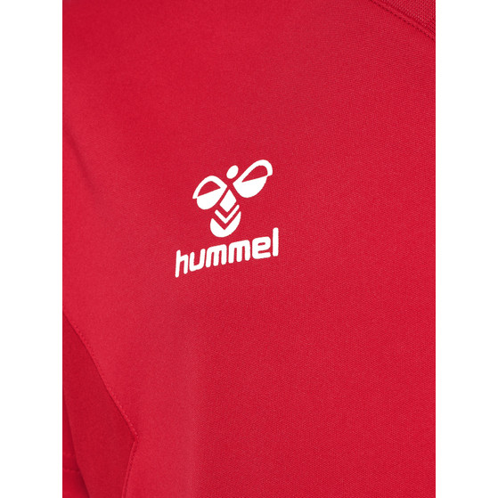 Hummel Authentic PL Shirt Kinder