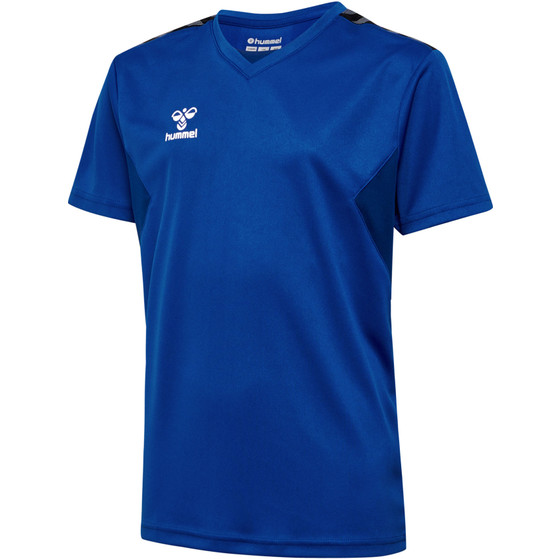 Hummel Authentic PL Shirt Kids