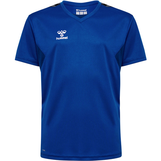 Hummel Authentic PL Shirt Kids
