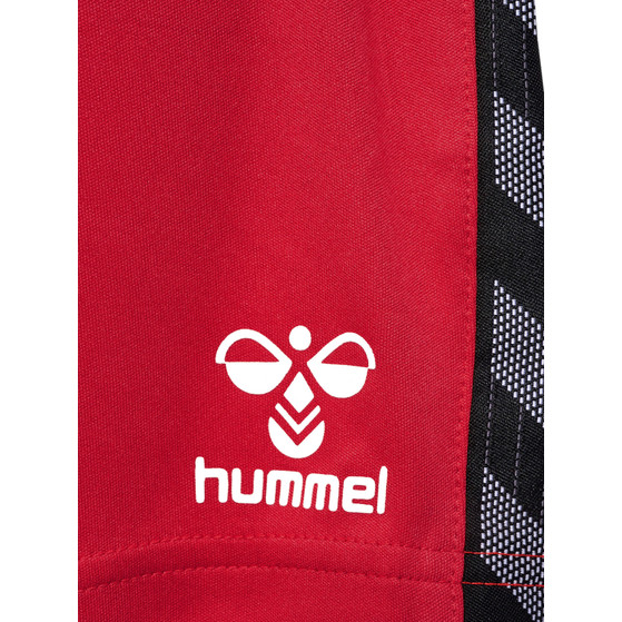 Hummel Authentic PL Shorts Kids