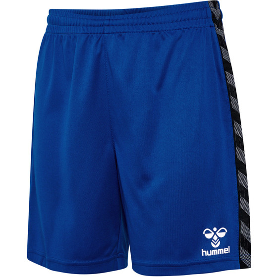 Short retailer handball femme hummel