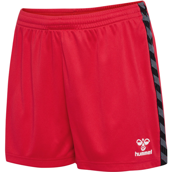 Hummel Authentic PL Shorts Dam