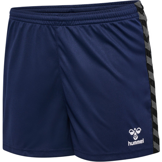 Hummel Authentic PL Shorts Dam