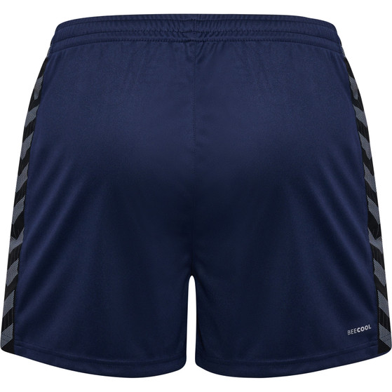 Hummel Authentic PL Shorts Dam