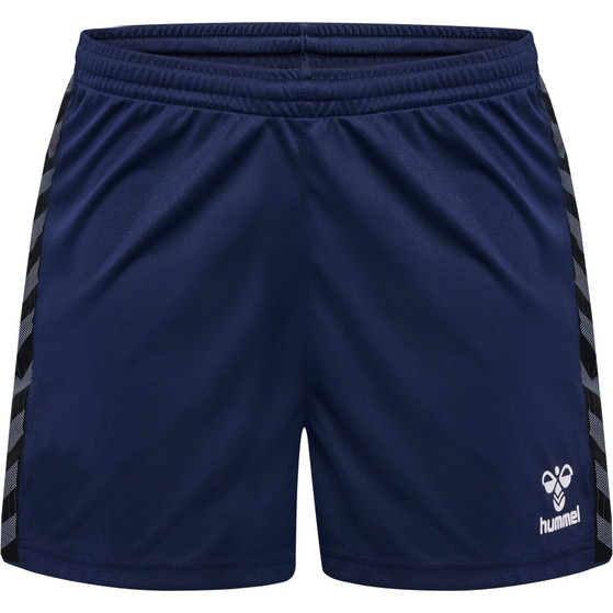 Hummel Authentic PL Shorts Dam