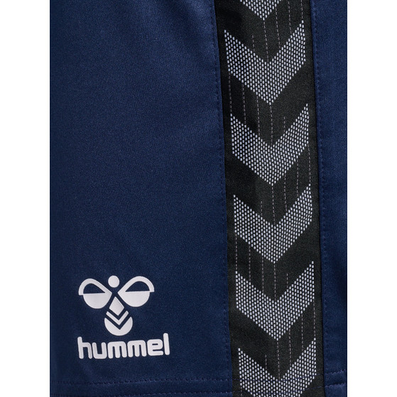 Hummel Authentic PL Shorts Dam