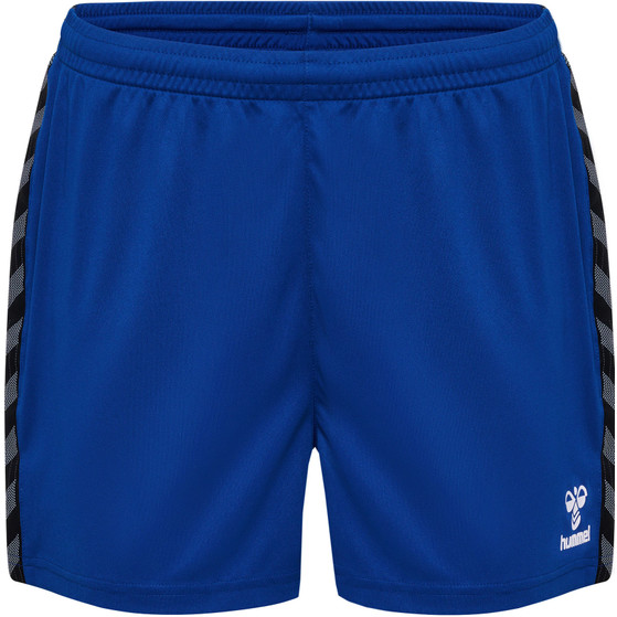 Hummel Authentic PL Shorts Women