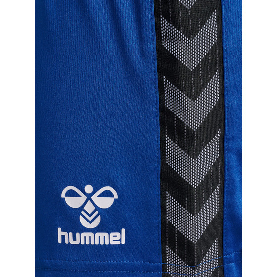 Hummel Authentic PL Shorts Women
