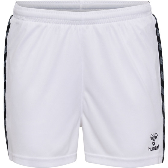 Hummel Authentic PL Shorts Dam
