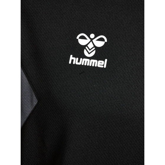 Hummel Authentic PL Hoodie Heren