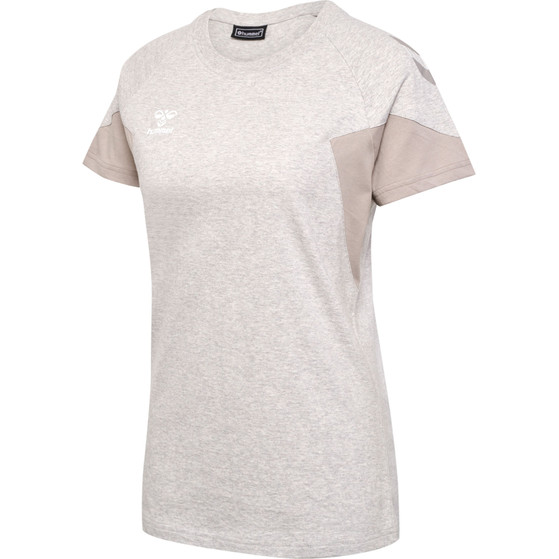 Hummel Travel T-Shirt Damen