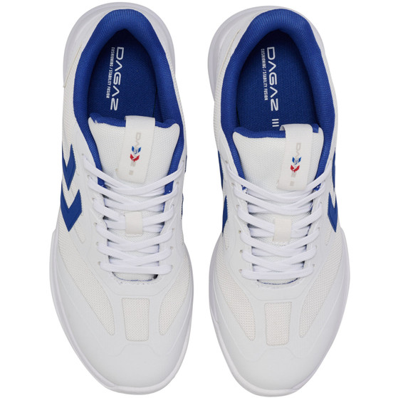 Hummel Dagaz III