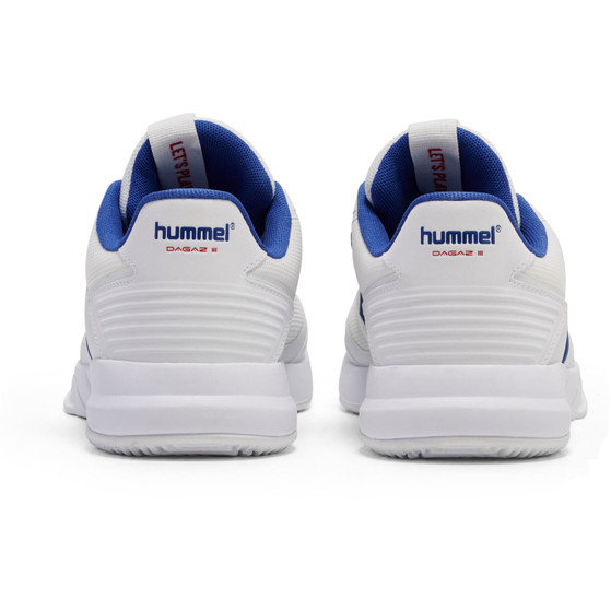 Hummel Dagaz III