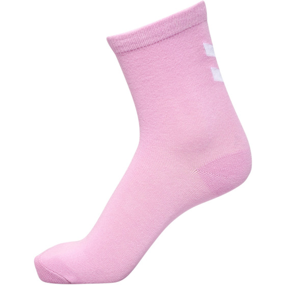 Hummel Make My Day Sock (5-Pack)