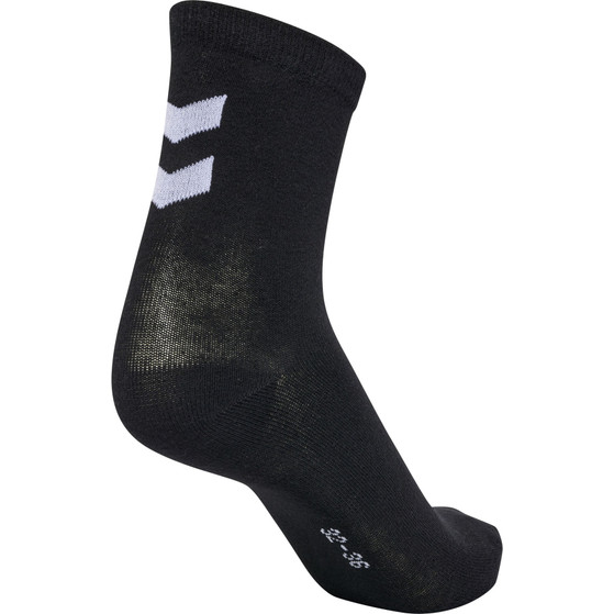 Hummel Make My Day Sock (5-Pack)