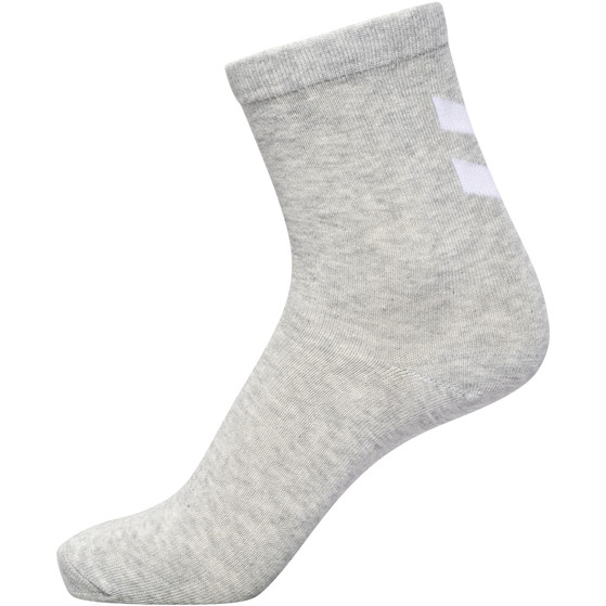 Hummel Make My Day Sock (5-Pack)