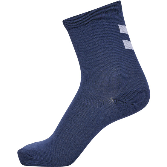 Hummel Make My Day Sock (5-Pack)