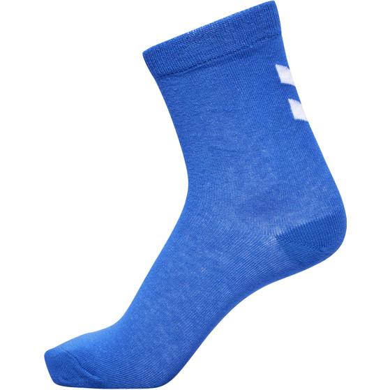 Hummel Make My Day Sock (5-Pack)