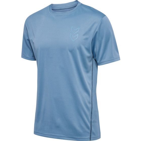 Hummel Active PL Shirt Herren