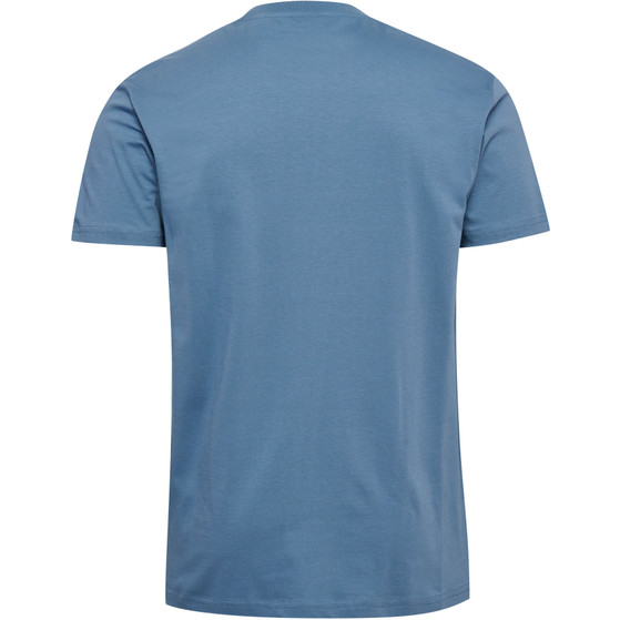 Hummel Active Cotton Shirt Herren