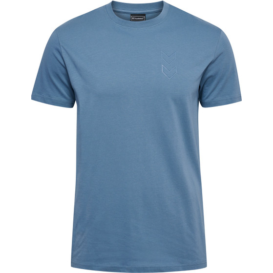Hummel Active Cotton Shirt Herren