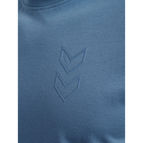 Hummel Active Cotton Shirt Herren