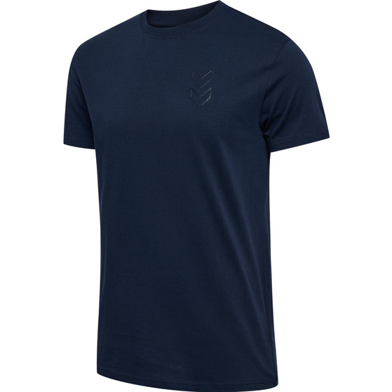 Hummel Active Cotton Shirt Men