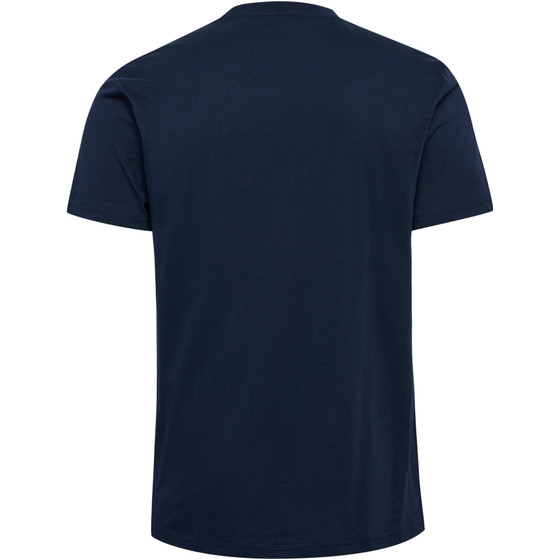 Hummel Active Cotton Shirt Men