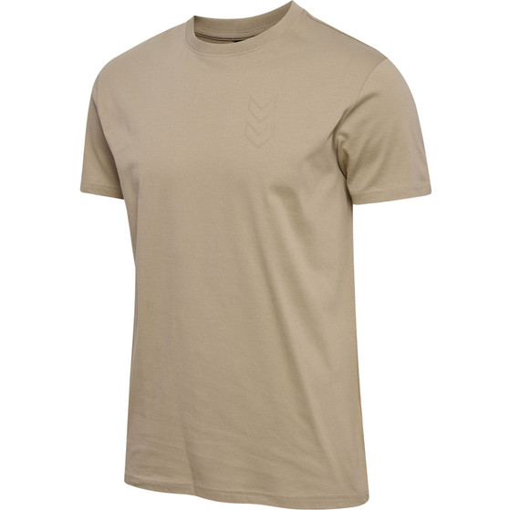Hummel Active Cotton Shirt Herren