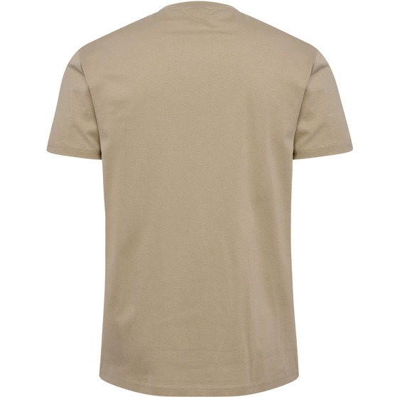 Hummel Active Cotton Shirt Herren