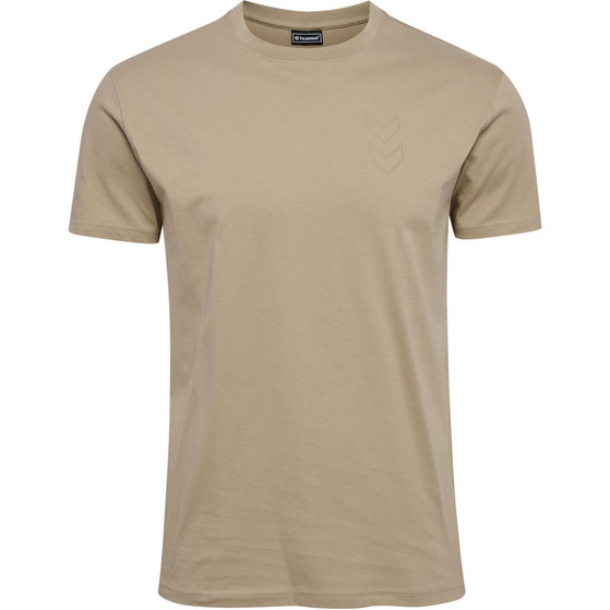 Hummel Active Cotton Shirt Herren