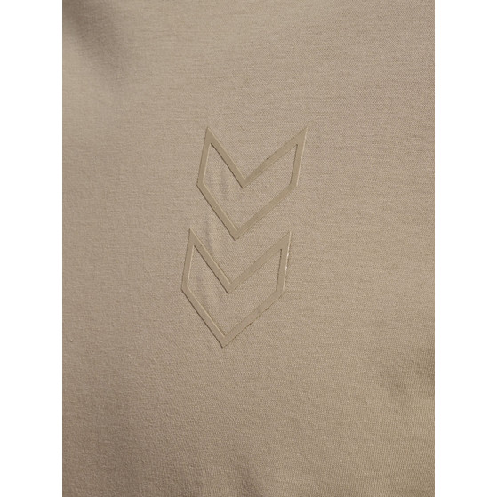 Hummel Active Cotton Shirt Herren