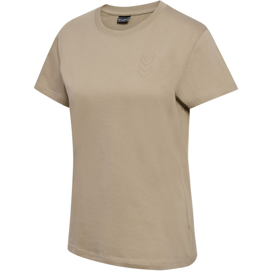 Hummel Active Cotton Shirt Women