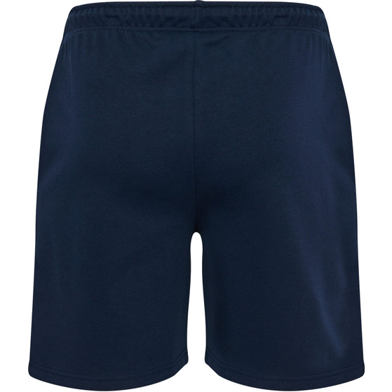 Hummel Active Cotton Shorts Men