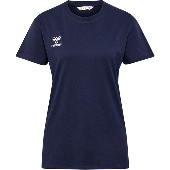Hummel GO 2.0 T-Shirt Damen