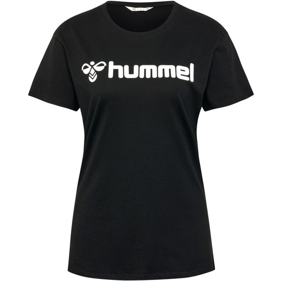 Hummel GO 2.0 Logo T-Shirt Women