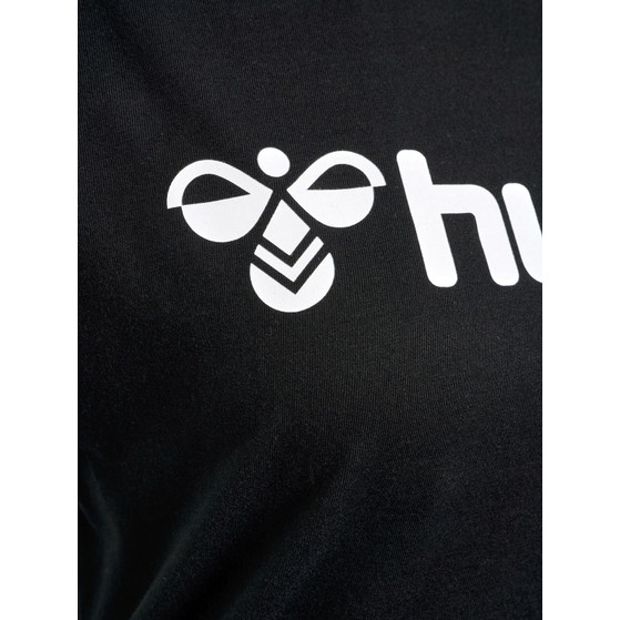Hummel GO 2.0 Logo T-Shirt Women
