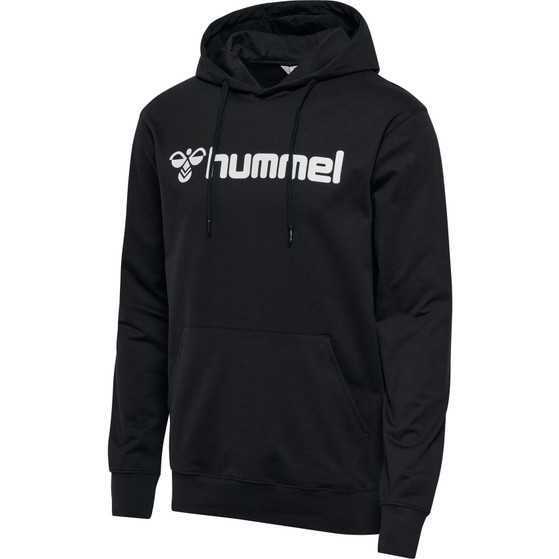 Hummel GO 2.0 Logo Hoodie