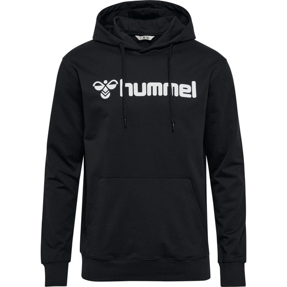 Hummel GO 2.0 Logo Hoodie