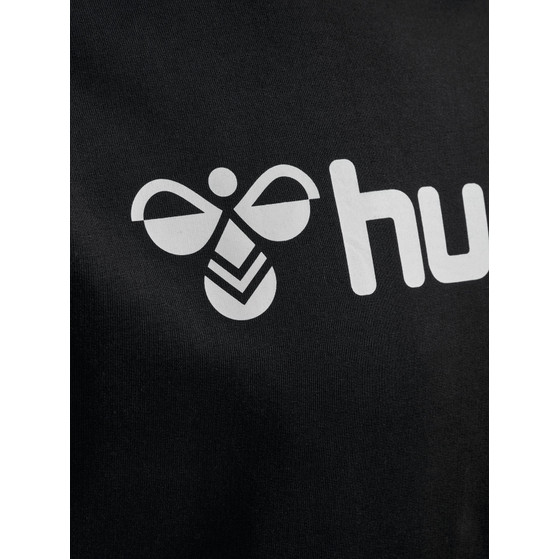 Hummel GO 2.0 Logo Hoodie